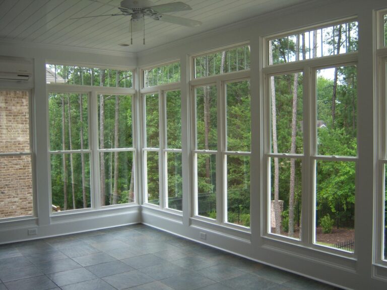 700 Series DH and Transom