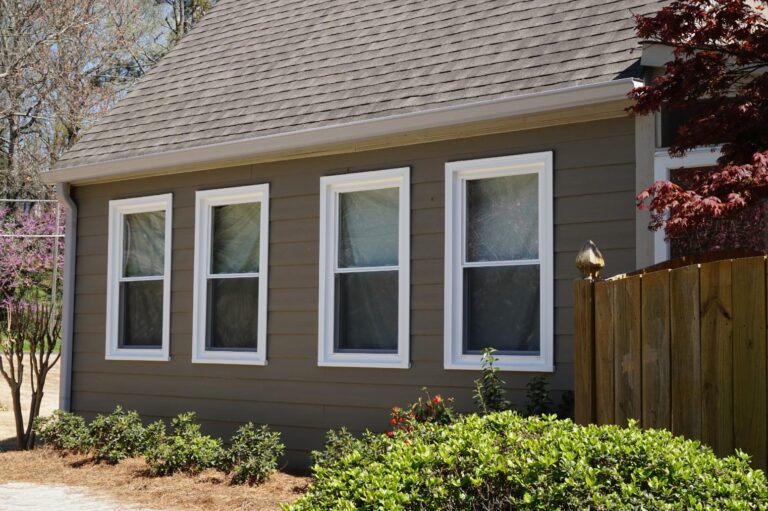 700 Series double hung