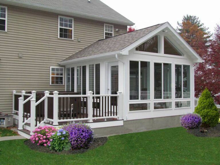 900 Series NC - 2 lite slider, trapezoid and fixed picture window