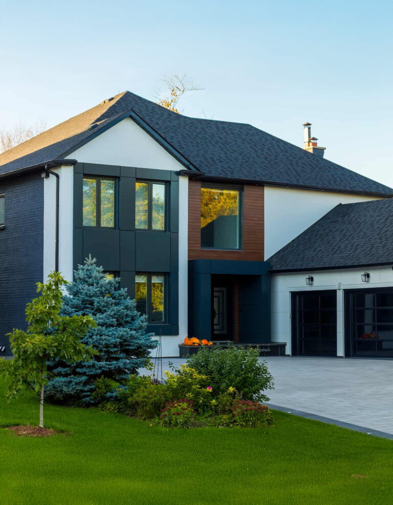 Custom specialty vinyl windows for Georgia contractors and builders