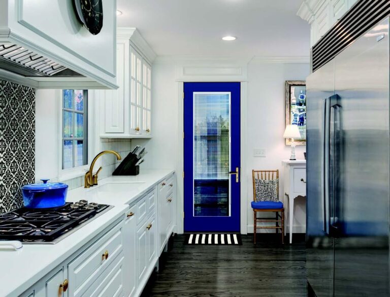 Exterior entry door and vinyl window solutions for Georgia homes