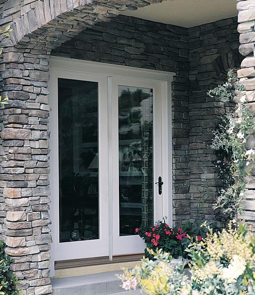 Hinged patio s2000
