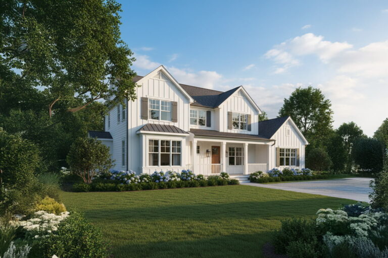 Factory-direct vinyl windows for contractors in Georgia by Windowcrafters