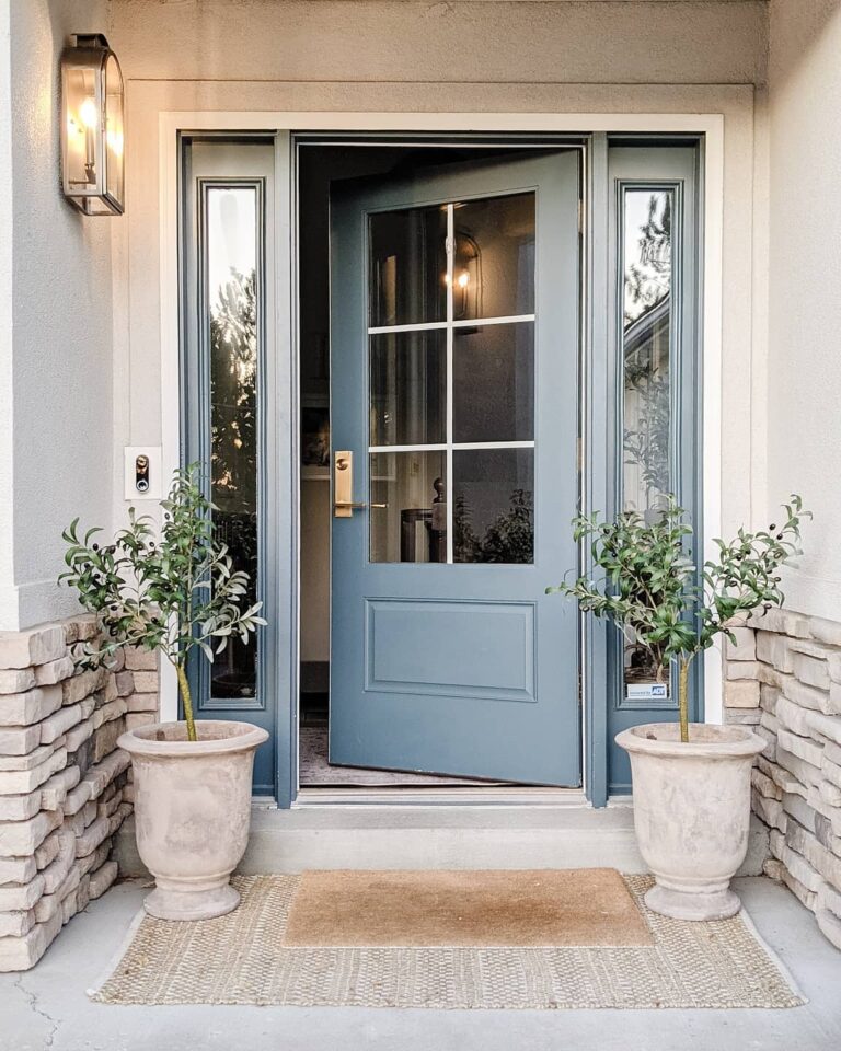 Exterior entry doors and vinyl window supply for contractors