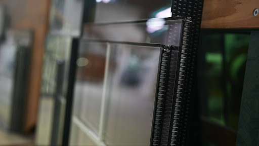 replace the glass in my windows