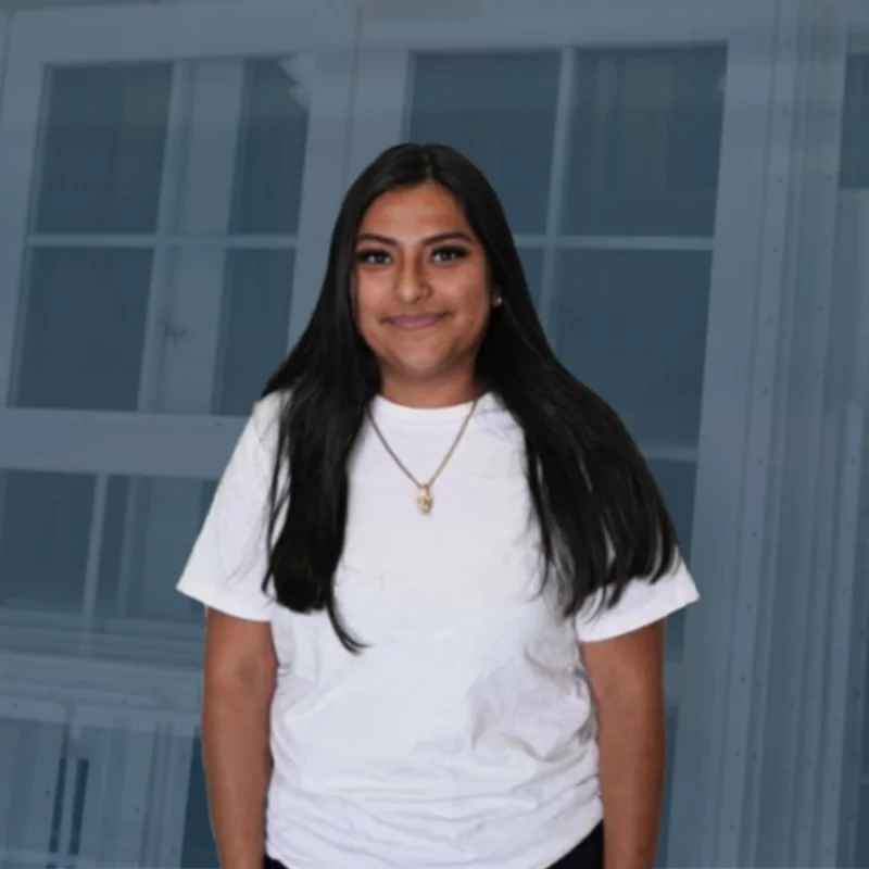 Yelena Rodriguez Windowcrafters team member at vinyl window manufacturing company in Tucker Georgia
