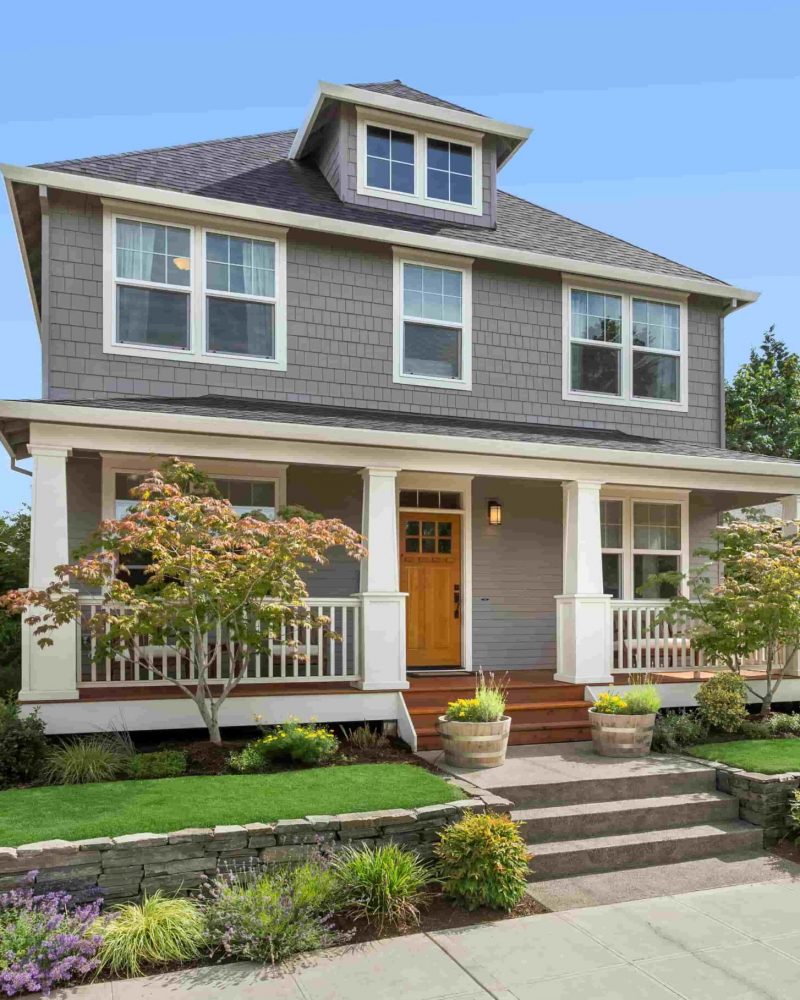 Factory-direct vinyl windows for contractor window replacement projects