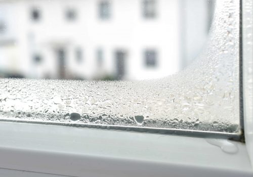 Leaking window replacement for Georgia homeowners with drafty windows